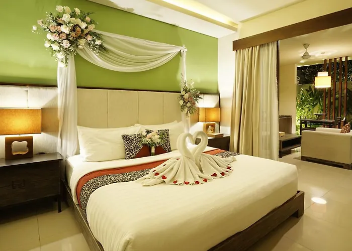 Royal Samaja Villa